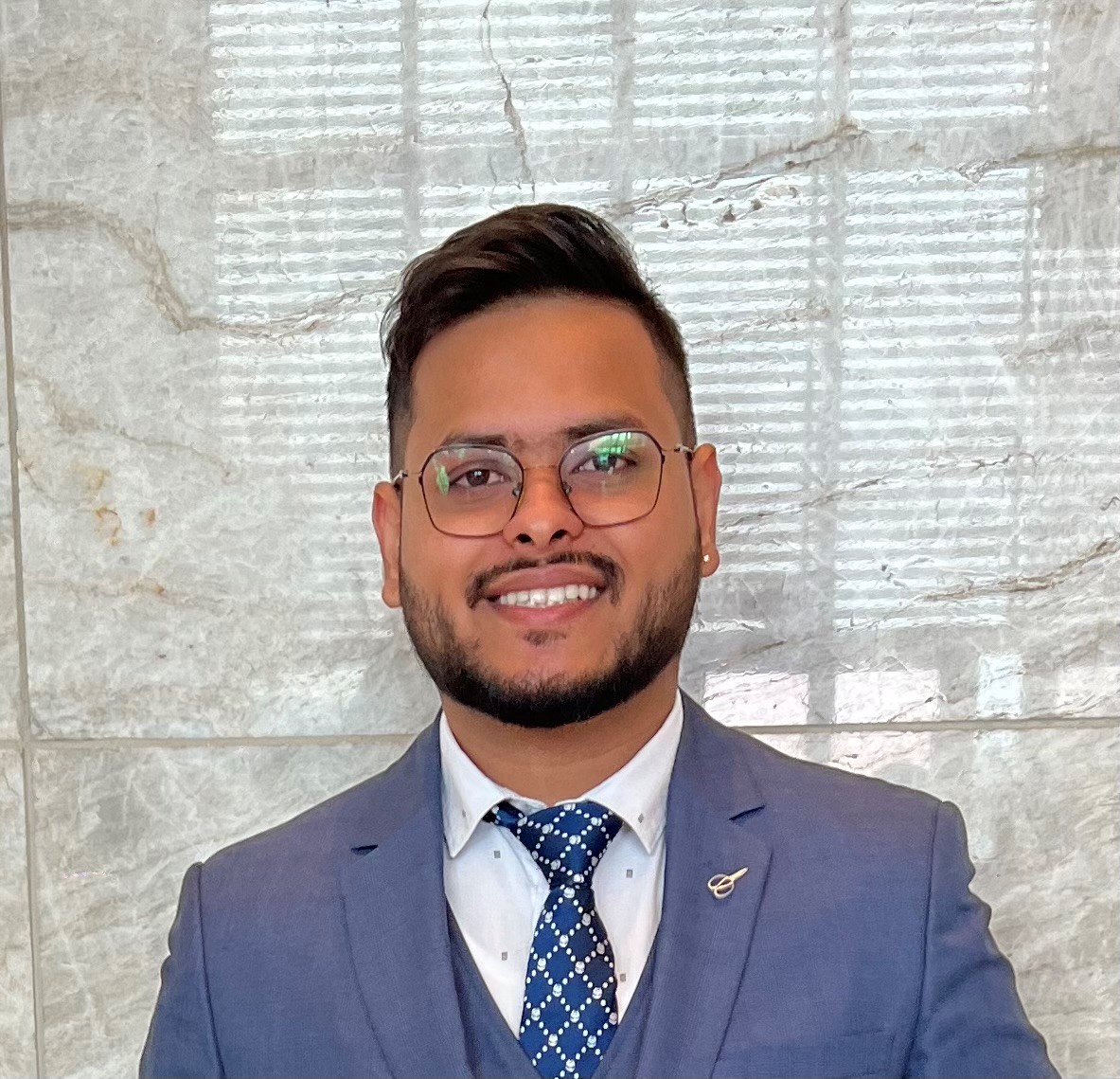 CA Rupesh Khandelwal, Domestic Tax Specialist